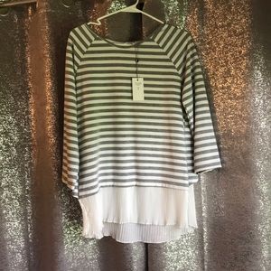 NWT Kaktus sweater